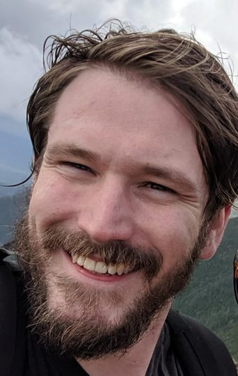 Rick bio photo